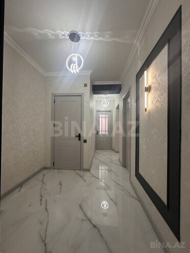 3 otaqlı yeni tikili - Masazır q. - 74 m² (11)
