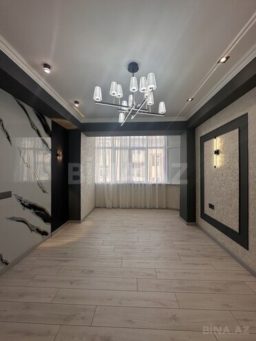 3 otaqlı yeni tikili - Masazır q. - 74 m² (1)