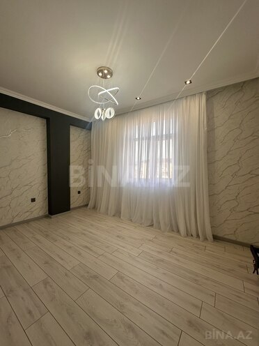 3 otaqlı yeni tikili - Masazır q. - 74 m² (14)