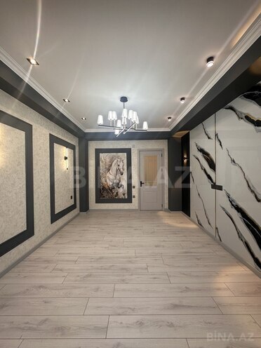 3 otaqlı yeni tikili - Masazır q. - 74 m² (10)