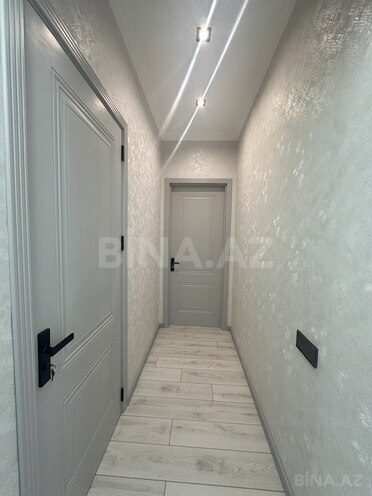 3 otaqlı yeni tikili - Masazır q. - 74 m² (13)