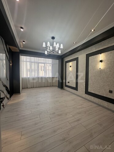 3 otaqlı yeni tikili - Masazır q. - 74 m² (2)