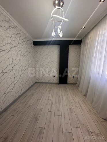 3 otaqlı yeni tikili - Masazır q. - 74 m² (15)