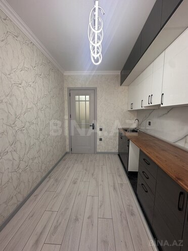3 otaqlı yeni tikili - Masazır q. - 74 m² (18)
