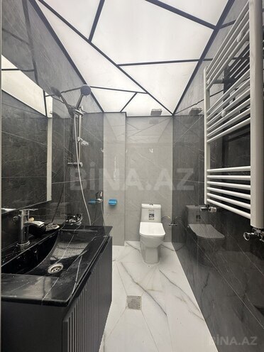 3 otaqlı yeni tikili - Masazır q. - 74 m² (17)