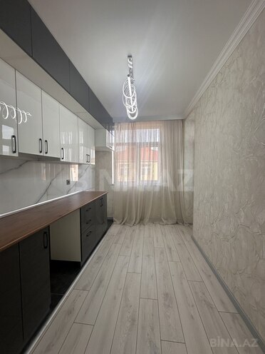 3 otaqlı yeni tikili - Masazır q. - 74 m² (19)