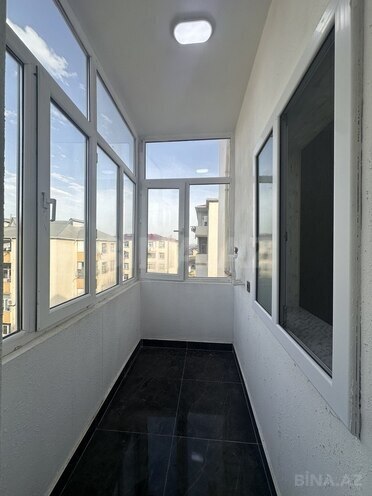 3 otaqlı yeni tikili - Masazır q. - 74 m² (20)