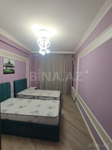 3-комн. новостройка - пос. Ахмедлы - 93 м² (11)