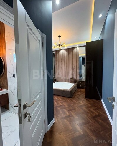 5-комн. дом/дача - пос. Мардакан - 300 м² (7)