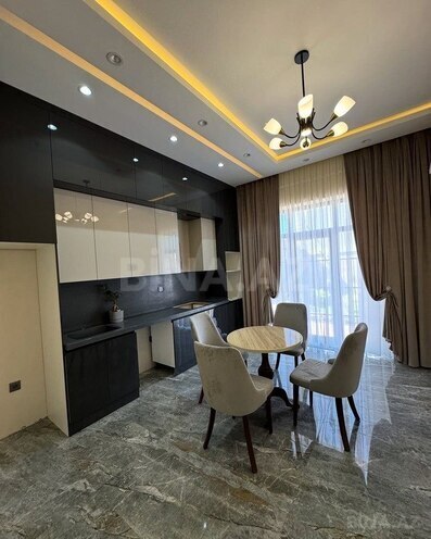 5-комн. дом/дача - пос. Мардакан - 300 м² (6)