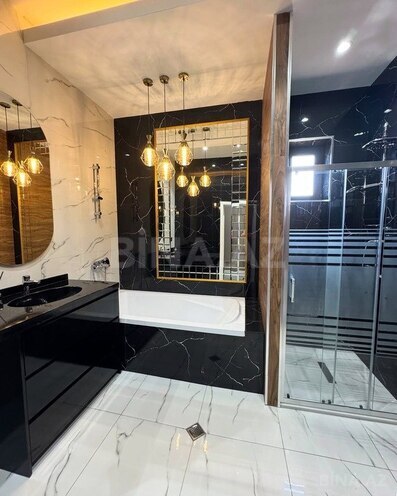 5-комн. дом/дача - пос. Мардакан - 300 м² (9)