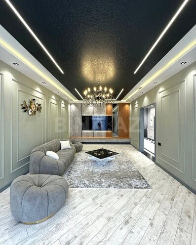 5-комн. дом/дача - пос. Мардакан - 400 м² (5)