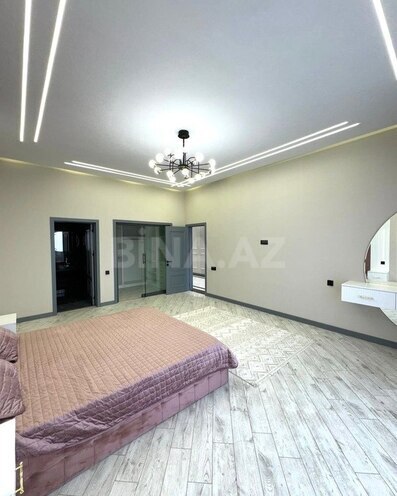 5-комн. дом/дача - пос. Мардакан - 400 м² (8)