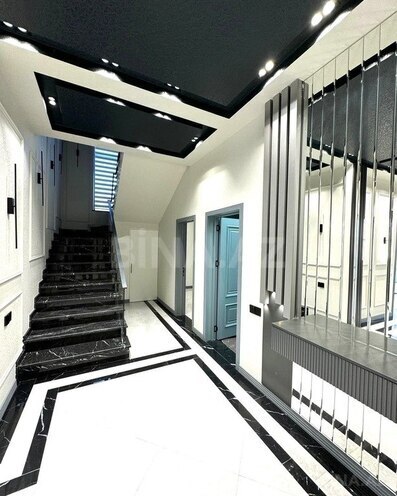 5-комн. дом/дача - пос. Мардакан - 400 м² (7)