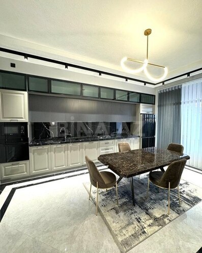 5-комн. дом/дача - пос. Мардакан - 400 м² (6)