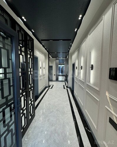 5-комн. дом/дача - пос. Мардакан - 400 м² (4)