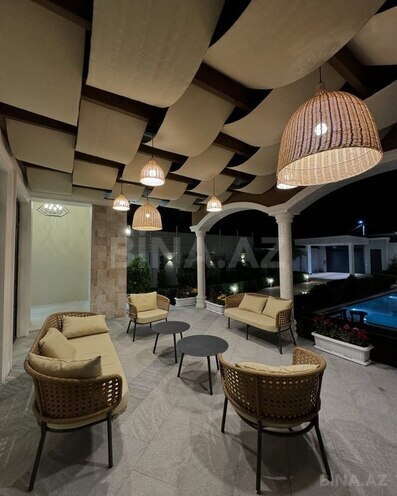 Сдаётся 5-комн. дом/дача 320 м², пос. Бузовна, photo 4 from 11