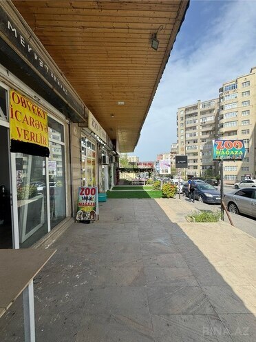 Obyekt - Elmlər Akademiyası m. - 25 m² (4)