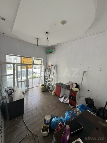 Obyekt - Elmlər Akademiyası m. - 25 m² (6)