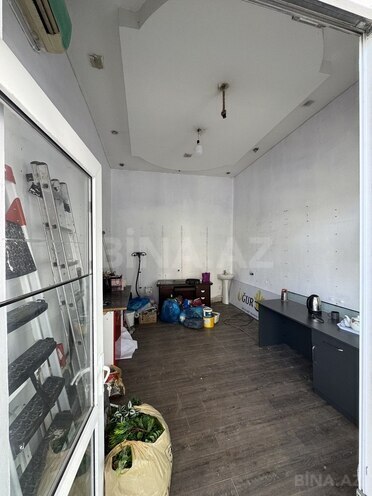 Obyekt - Elmlər Akademiyası m. - 25 m² (5)
