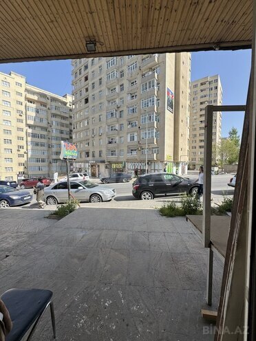 Obyekt - Elmlər Akademiyası m. - 25 m² (7)