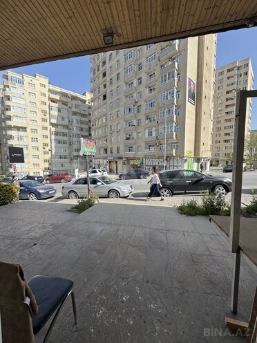 Obyekt - Elmlər Akademiyası m. - 25 m² (8)