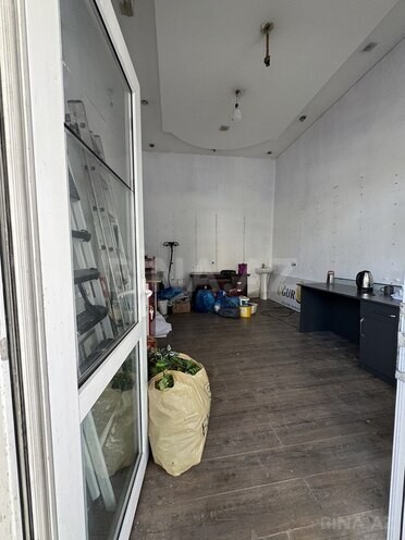 Obyekt - Elmlər Akademiyası m. - 25 m² (9)