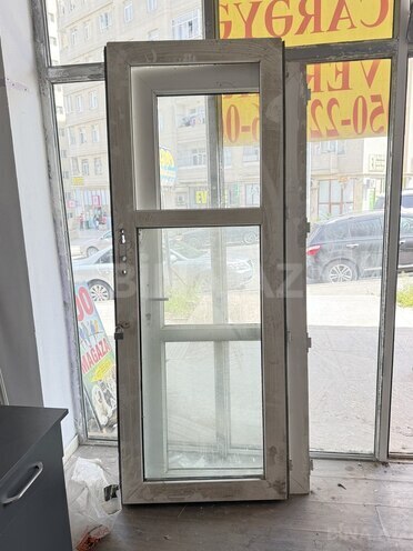Obyekt - Elmlər Akademiyası m. - 25 m² (11)