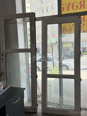 Obyekt - Elmlər Akademiyası m. - 25 m² (10)