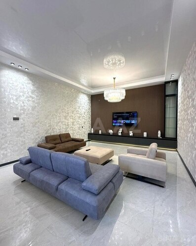 İcarəyə verilir 5 otaqlı həyət evi/bağ evi 300 m², Bilgəh q., photo 8 from 12