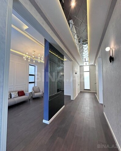 Сдаётся 6-комн. дом/дача 400 м², пос. Бильгях, photo 4 from 12