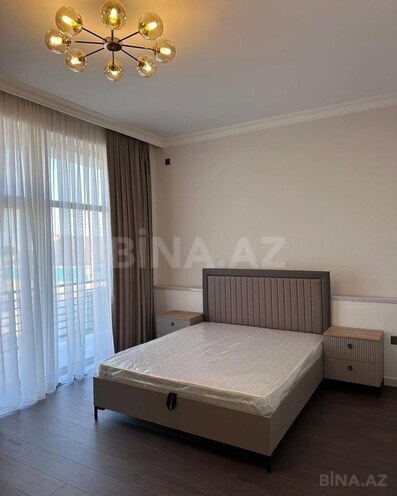 Сдаётся 6-комн. дом/дача 400 м², пос. Бильгях, photo 8 from 12