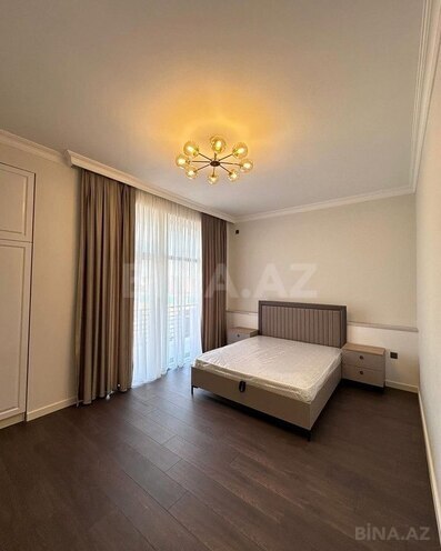 Сдаётся 6-комн. дом/дача 400 м², пос. Бильгях, photo 10 from 12