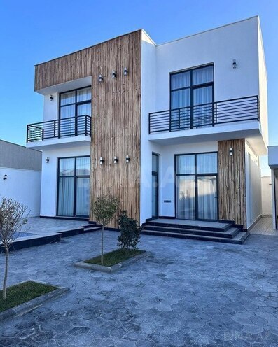 Сдаётся 6-комн. дом/дача 400 м², пос. Бильгях, photo 3 from 12