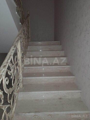 5-комн. дом/дача - пос. Мардакан - 270 м² (23)