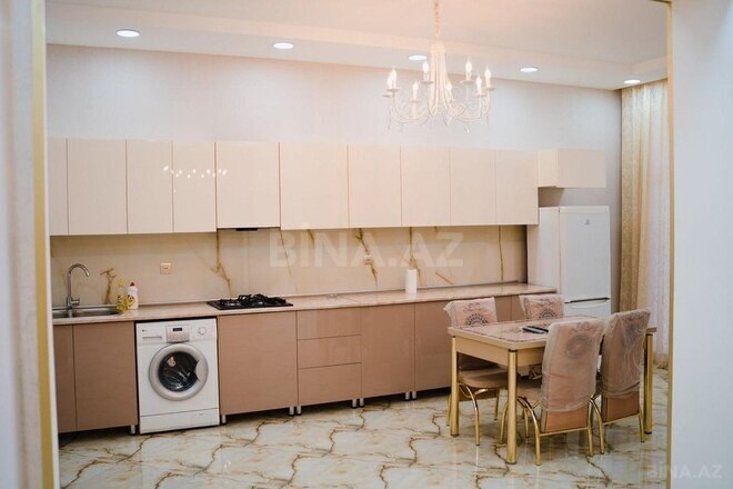 5-комн. дом/дача - пос. Мардакан - 270 м² (12)