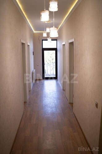 5-комн. дом/дача - пос. Мардакан - 270 м² (16)