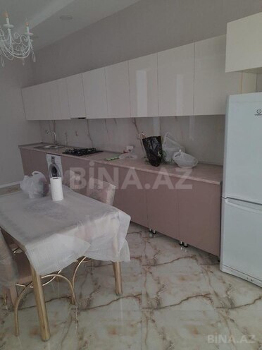 5-комн. дом/дача - пос. Мардакан - 270 м² (24)