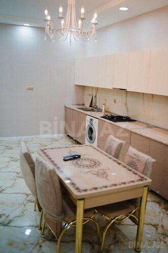 5-комн. дом/дача - пос. Мардакан - 270 м² (28)