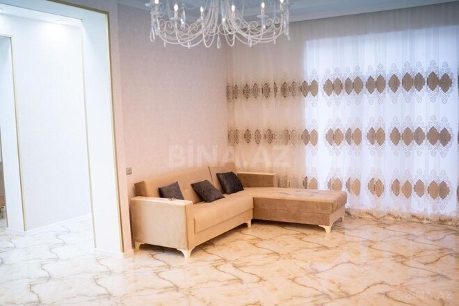 5-комн. дом/дача - пос. Мардакан - 270 м² (20)
