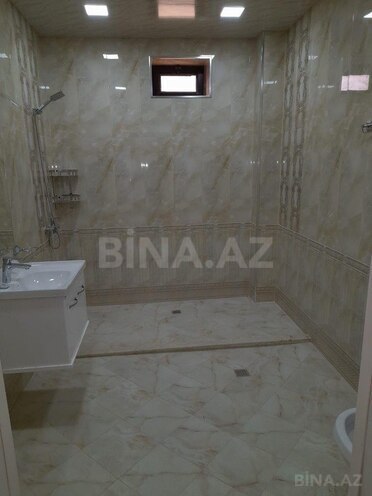 5-комн. дом/дача - пос. Мардакан - 270 м² (25)