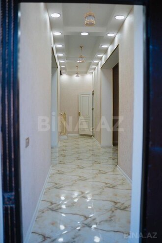 5-комн. дом/дача - пос. Мардакан - 270 м² (27)