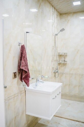 5-комн. дом/дача - пос. Мардакан - 270 м² (19)