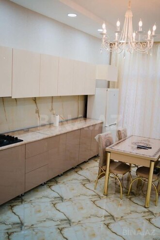 5-комн. дом/дача - пос. Мардакан - 270 м² (9)