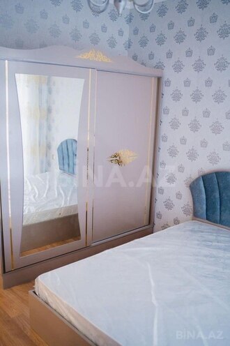5-комн. дом/дача - пос. Мардакан - 270 м² (10)