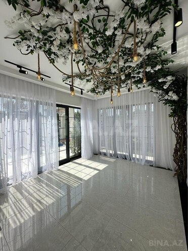 İcarəyə verilir 4 otaqlı həyət evi/bağ evi 280 m², Nardaran q., photo 16 from 20