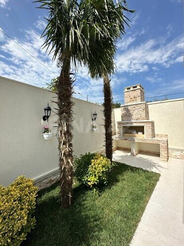 İcarəyə verilir 4 otaqlı həyət evi/bağ evi 280 m², Nardaran q., photo 10 from 20