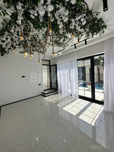 İcarəyə verilir 4 otaqlı həyət evi/bağ evi 280 m², Nardaran q., photo 15 from 20