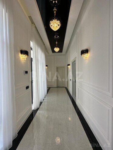İcarəyə verilir 4 otaqlı həyət evi/bağ evi 280 m², Nardaran q., photo 18 from 20