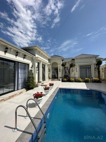 İcarəyə verilir 4 otaqlı həyət evi/bağ evi 280 m², Nardaran q., photo 11 from 20